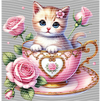 Animal Integration-DW 2048